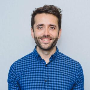 Jose Lobez, PhD | Payments 2026